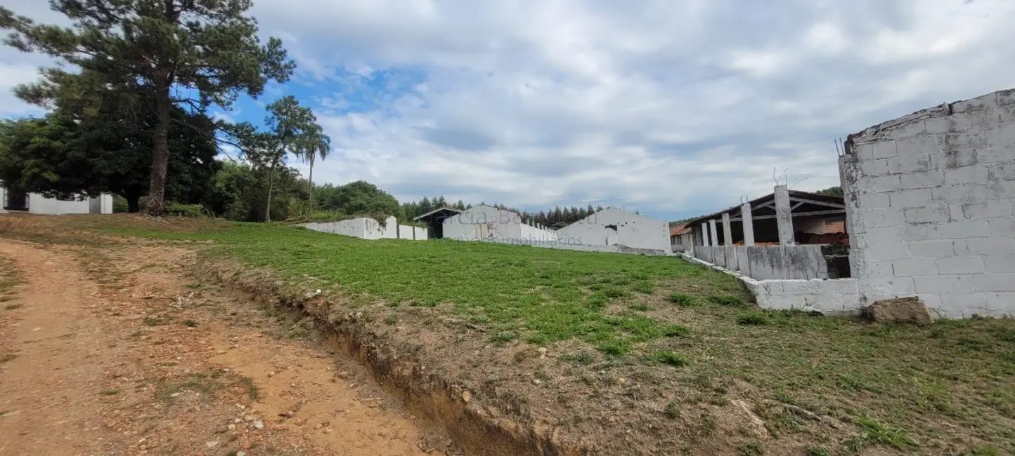 Foto 6 de Chácara com 6 quartos à venda, 16600m2 em Jardim Paraíso II, Itu - SP