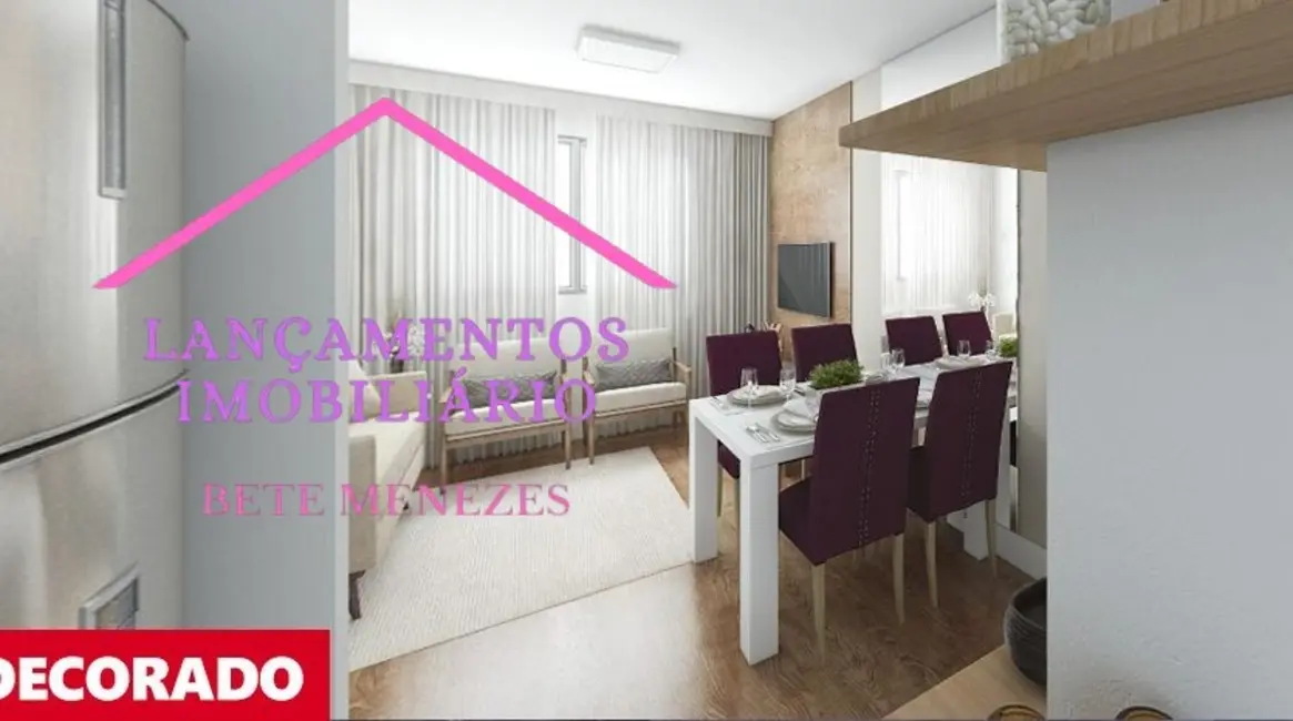 Foto 3 de Apartamento com 2 quartos à venda em São Paulo - SP