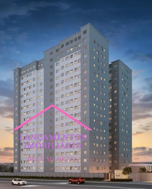 Foto 5 de Apartamento com 2 quartos à venda em São Paulo - SP
