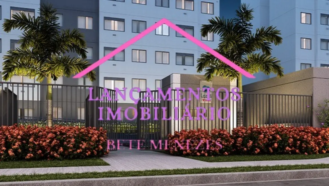 Apartamento com 2 quartos à venda, 35m2 em Jardim Promissão, São Paulo - SP - imagem 4 Foto 4 de Apartamento com 2 quartos à venda, 35m2 em Jardim Promissão, São Paulo - SP