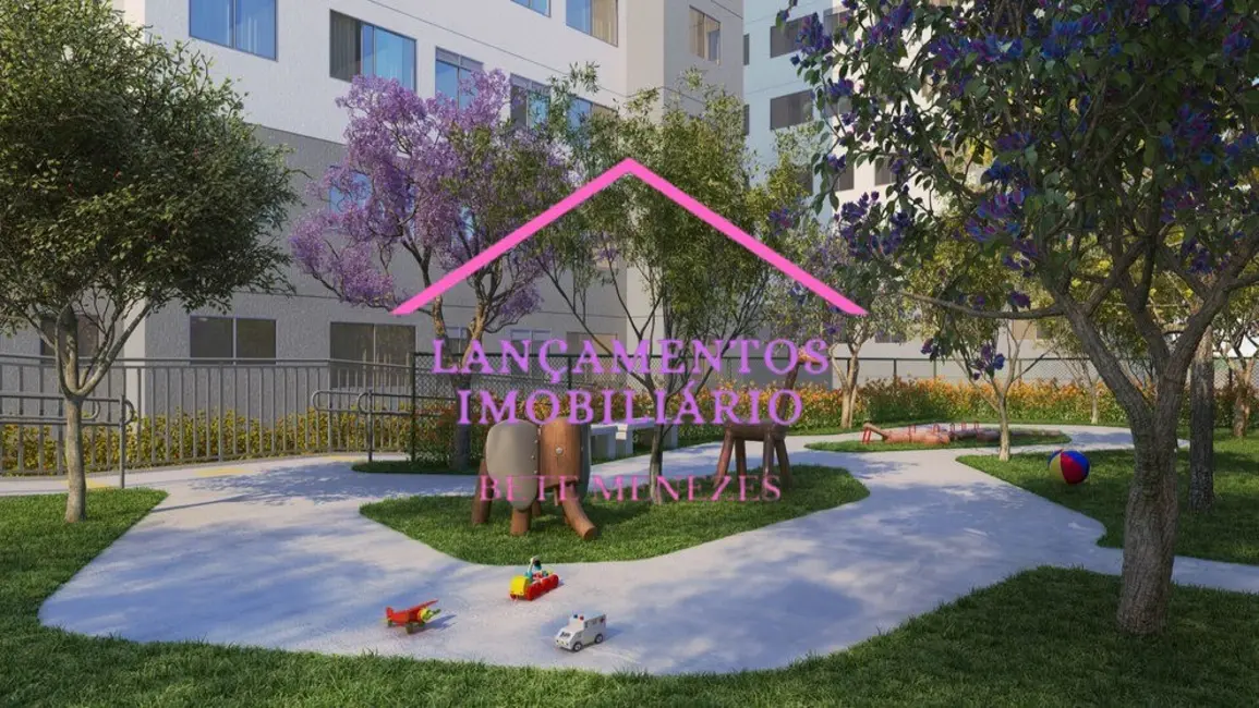 Apartamento com 2 quartos à venda, 35m2 em Jardim Promissão, São Paulo - SP - imagem 9 Foto 9 de Apartamento com 2 quartos à venda, 35m2 em Jardim Promissão, São Paulo - SP