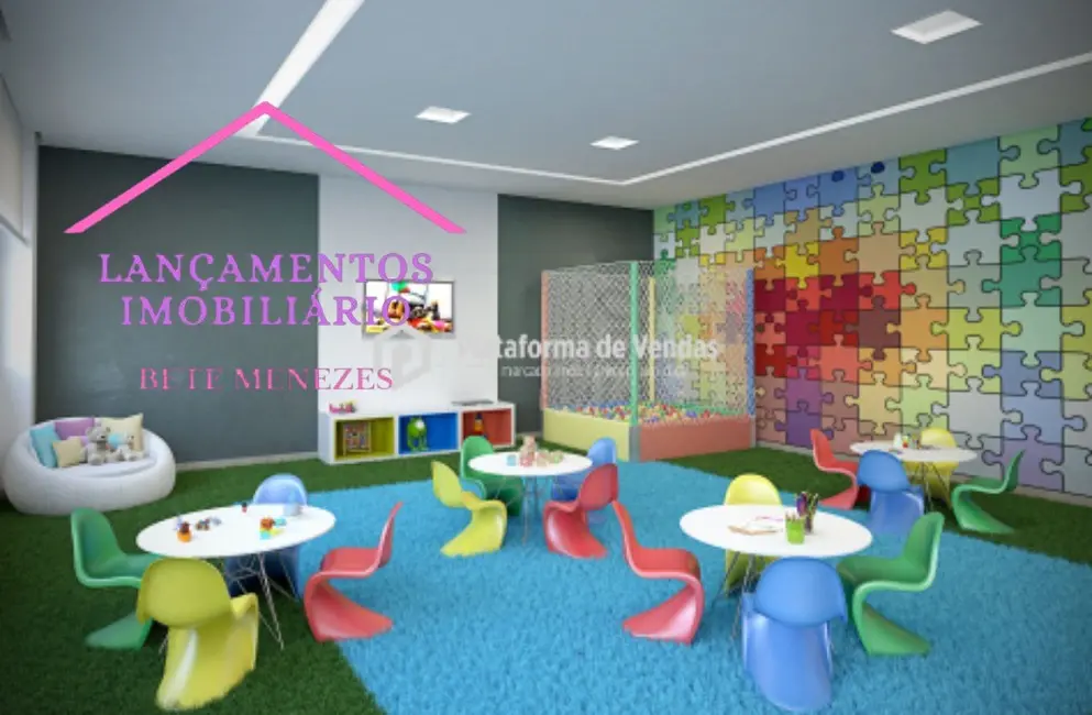 Foto 6 de Apartamento com 2 quartos à venda, 43m2 em Pirituba, São Paulo - SP