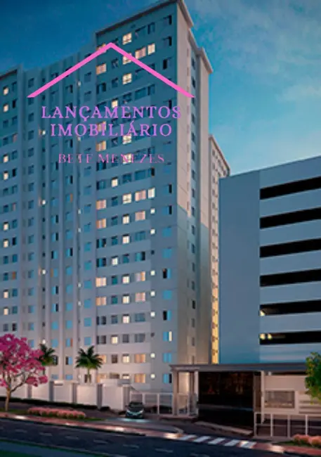 Foto 3 de Apartamento com 2 quartos à venda, 43m2 em Pirituba, São Paulo - SP