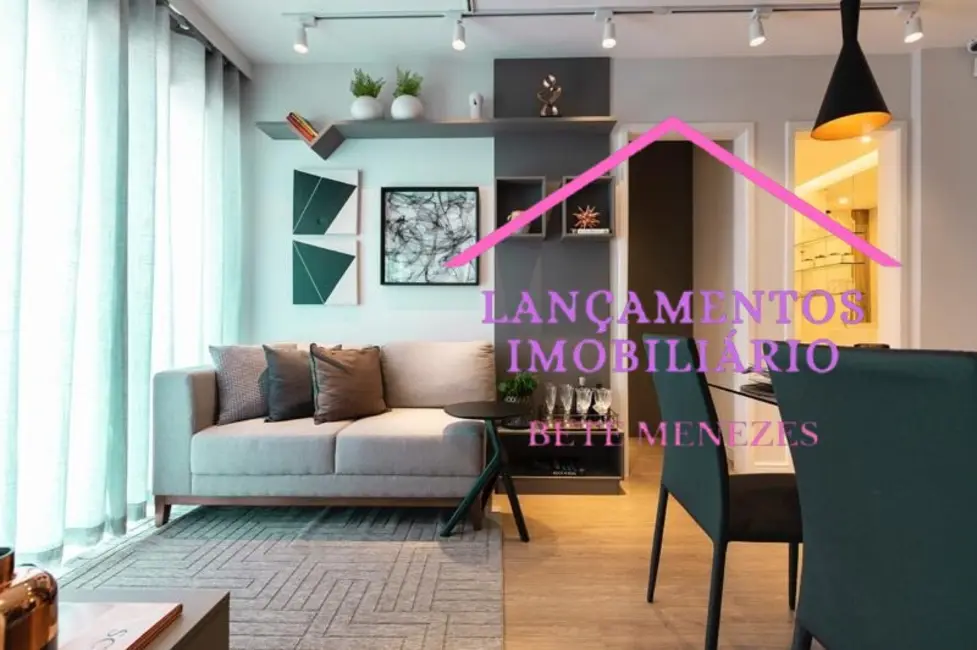 Foto 6 de Apartamento com 2 quartos à venda, 36m2 em Brás, São Paulo - SP