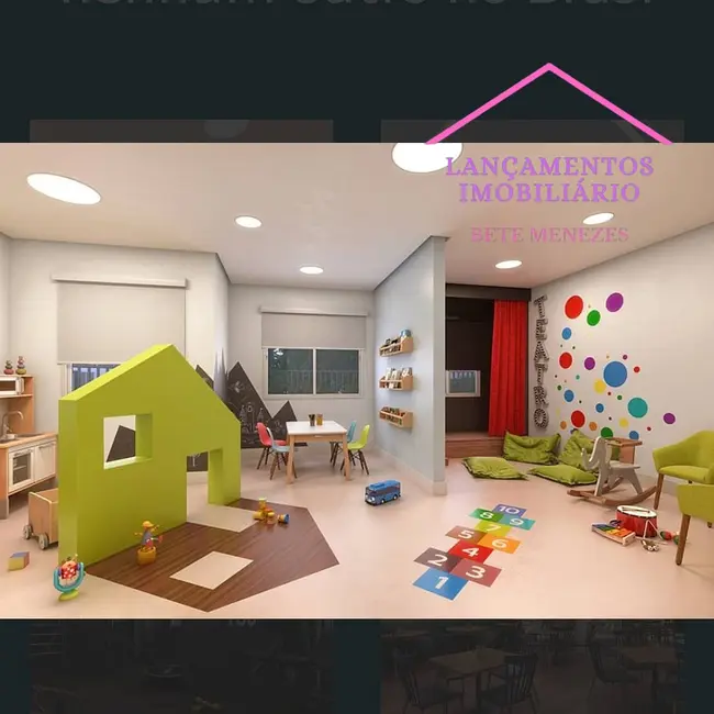 Foto 2 de Apartamento com 2 quartos à venda, 36m2 em Brás, São Paulo - SP