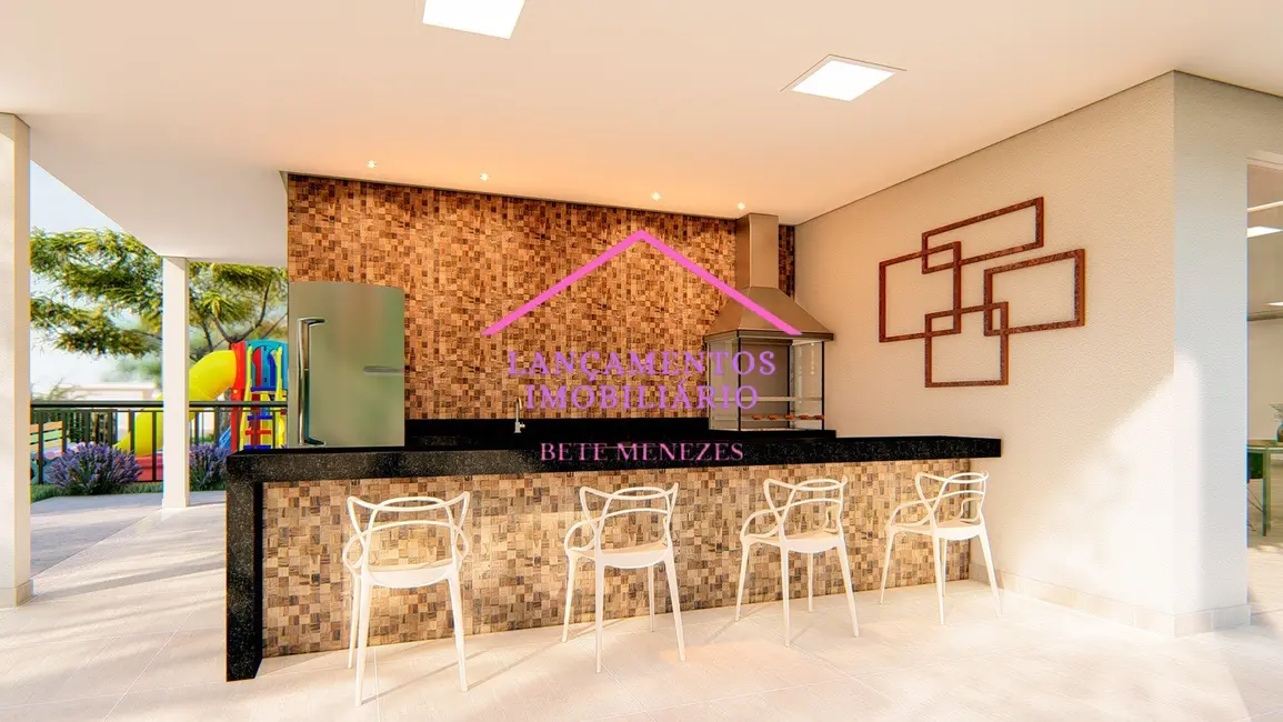 Foto 7 de Apartamento com 2 quartos à venda, 38m2 em Vila Barros, Guarulhos - SP