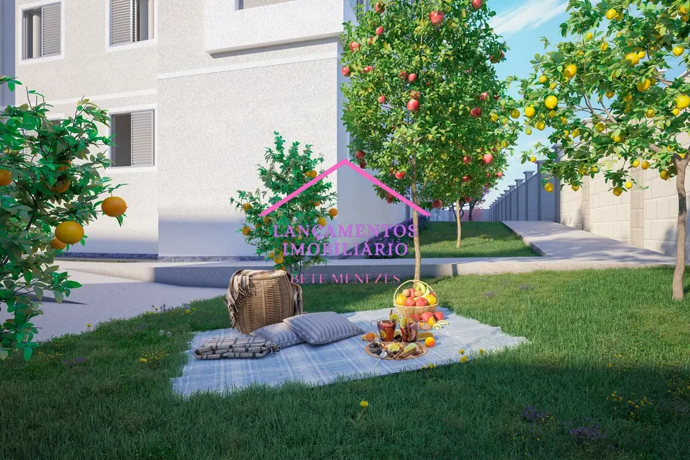 Foto 5 de Apartamento com 2 quartos à venda, 38m2 em Vila Barros, Guarulhos - SP