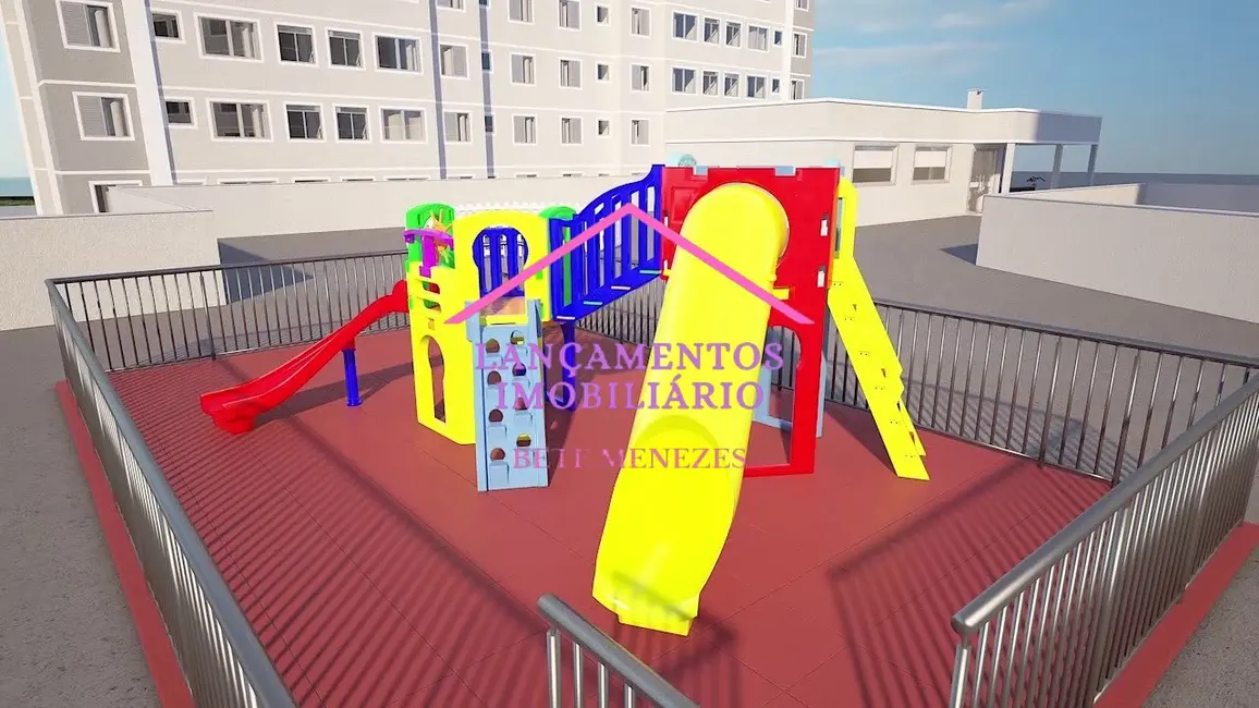 Foto 6 de Apartamento com 2 quartos à venda, 38m2 em Vila Barros, Guarulhos - SP