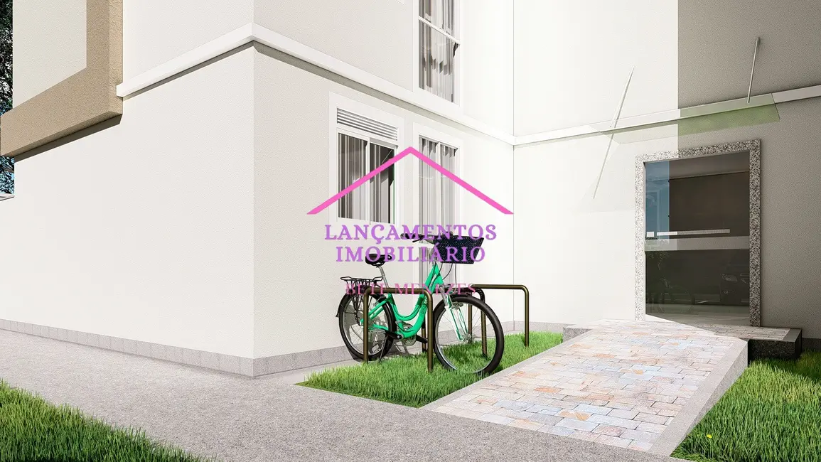 Foto 3 de Apartamento com 2 quartos à venda, 38m2 em Vila Barros, Guarulhos - SP