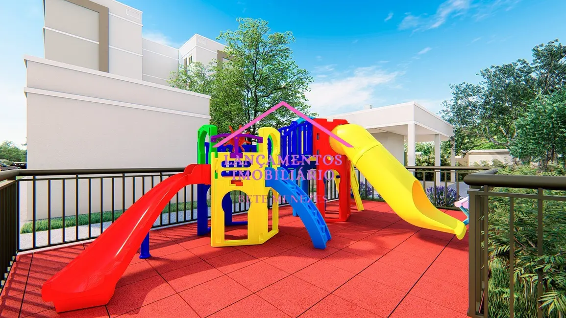 Foto 7 de Apartamento com 2 quartos à venda, 38m2 em Cidade Soberana, Guarulhos - SP