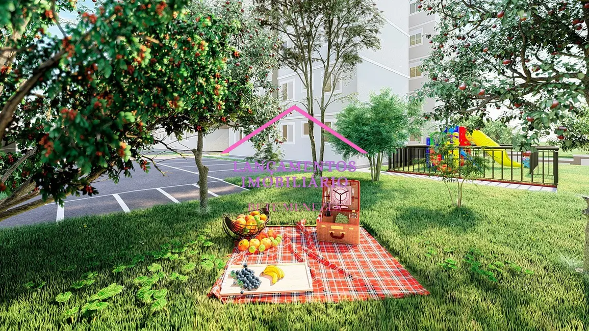 Foto 3 de Apartamento com 2 quartos à venda, 38m2 em Cidade Soberana, Guarulhos - SP