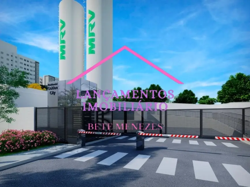 Foto 3 de Apartamento com 2 quartos à venda, 30m2 em Jardim City, Guarulhos - SP