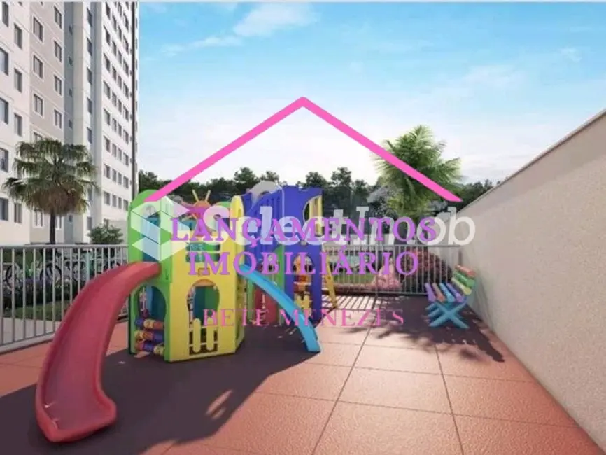 Foto 5 de Apartamento com 2 quartos à venda, 30m2 em Jardim City, Guarulhos - SP