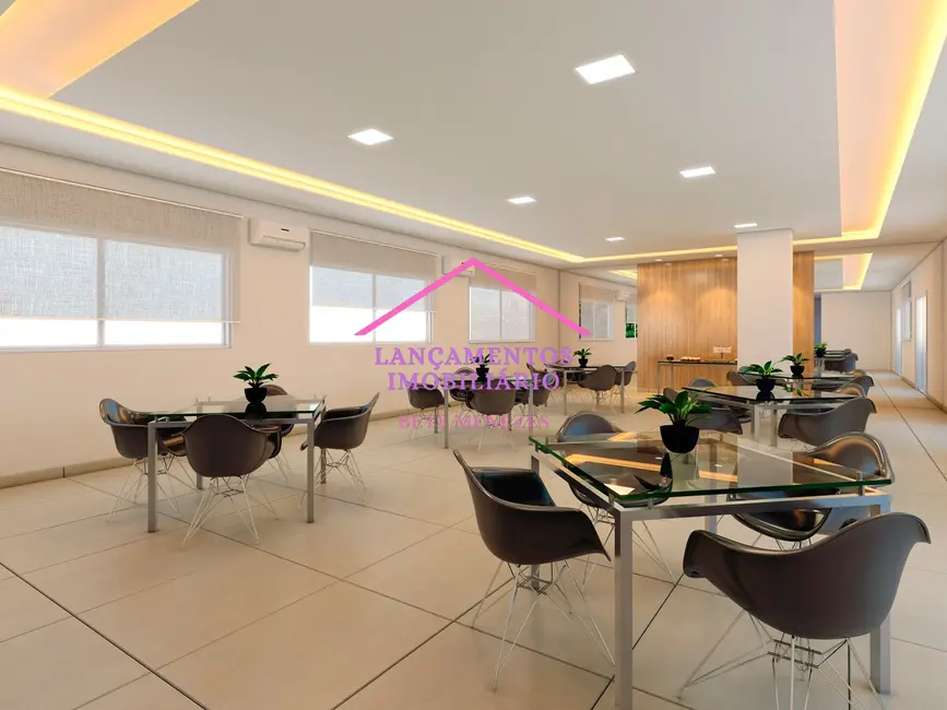 Foto 2 de Apartamento com 2 quartos à venda, 30m2 em Jardim City, Guarulhos - SP