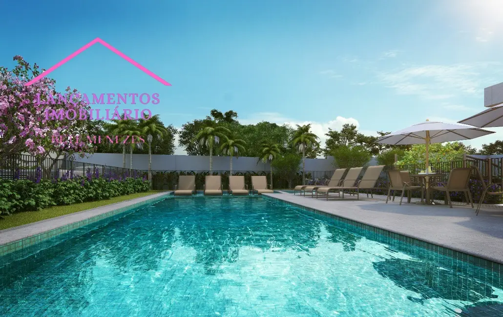 Foto 5 de Apartamento com 2 quartos à venda, 33m2 em Santo Amaro, São Paulo - SP