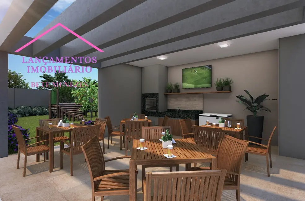 Foto 1 de Apartamento com 2 quartos à venda, 33m2 em Santo Amaro, São Paulo - SP