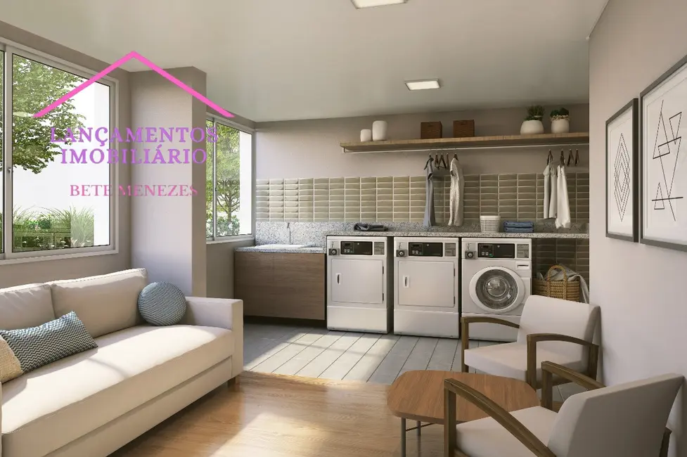 Foto 4 de Apartamento com 2 quartos à venda, 33m2 em Santo Amaro, São Paulo - SP