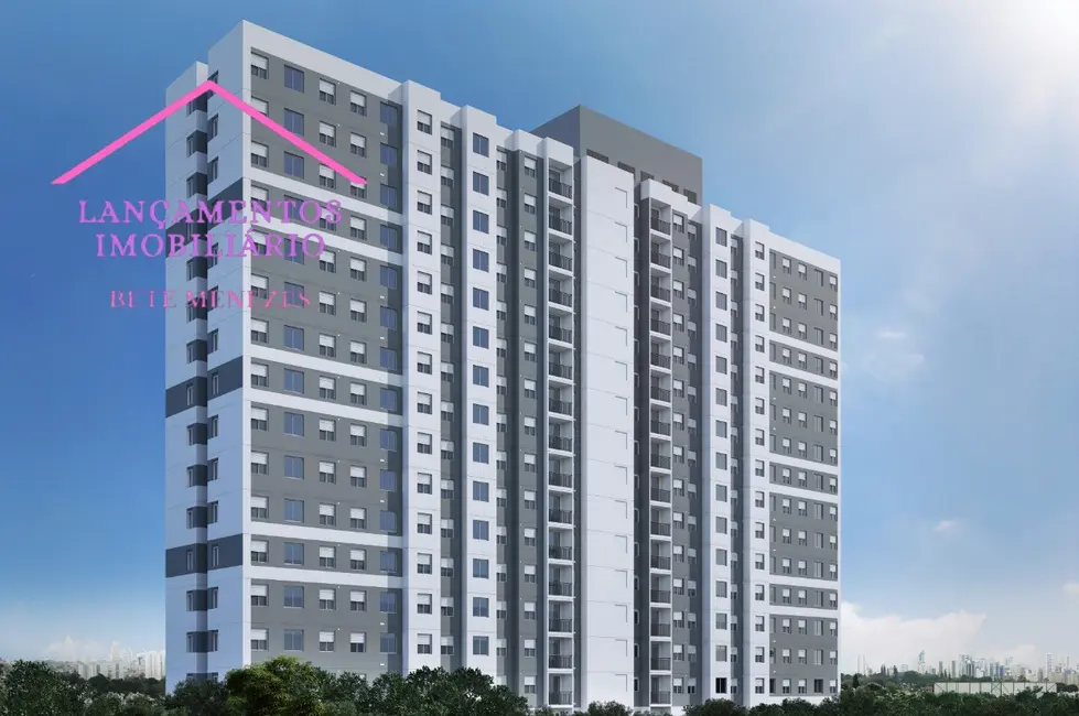 Foto 2 de Apartamento com 2 quartos à venda, 33m2 em Santo Amaro, São Paulo - SP