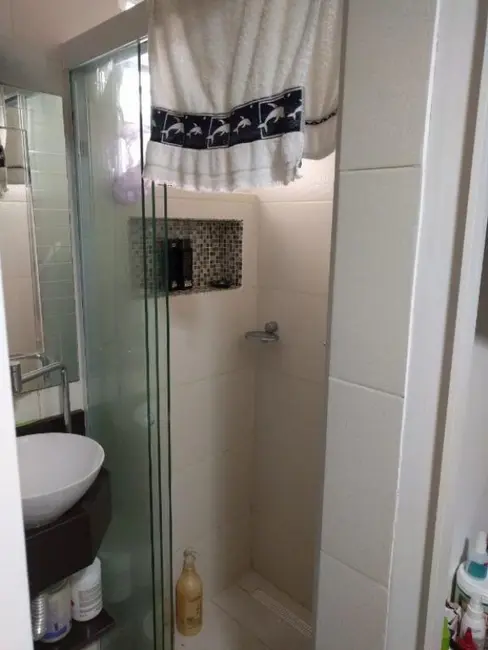 Foto 5 de Apartamento com 2 quartos à venda, 70m2 em Gonzaga, Santos - SP