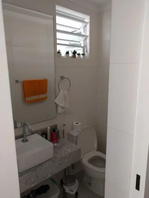 Foto 7 de Apartamento com 2 quartos à venda, 70m2 em Gonzaga, Santos - SP