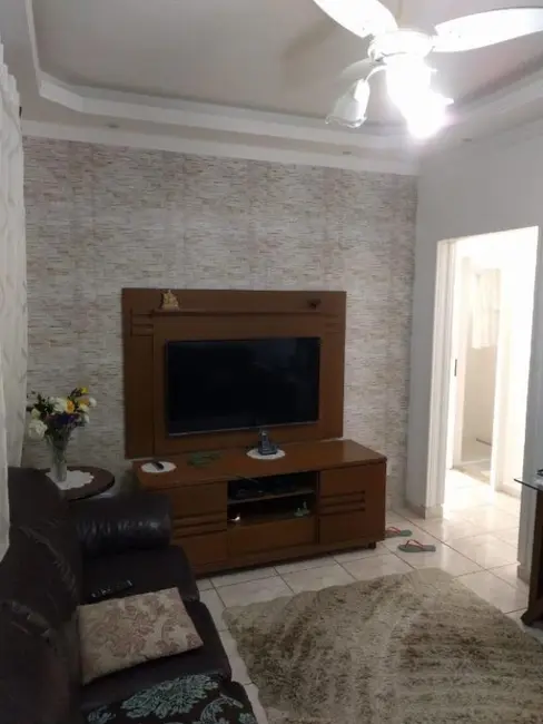 Foto 1 de Apartamento com 2 quartos à venda, 70m2 em Gonzaga, Santos - SP