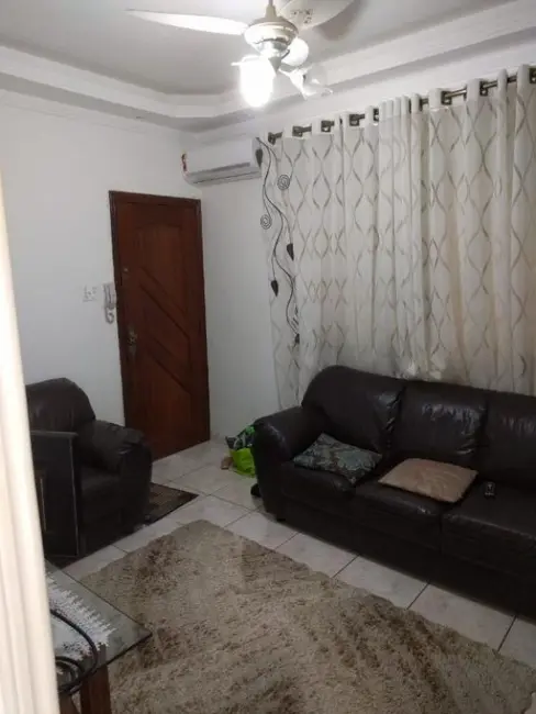 Foto 3 de Apartamento com 2 quartos à venda, 70m2 em Gonzaga, Santos - SP