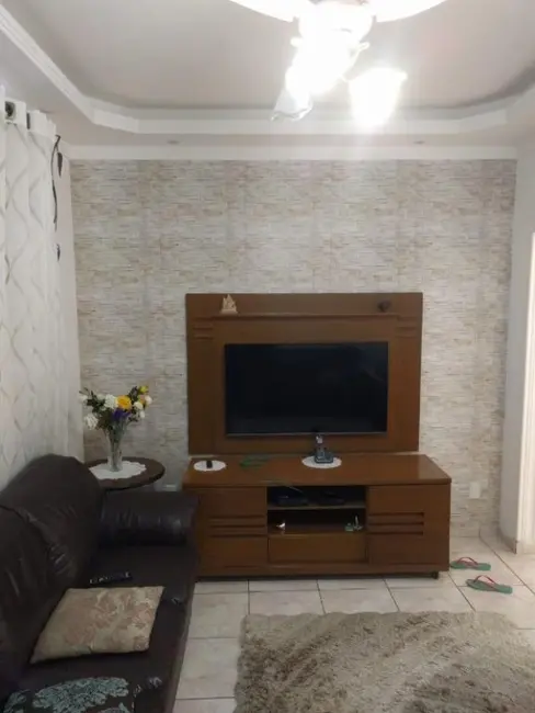 Foto 2 de Apartamento com 2 quartos à venda, 70m2 em Gonzaga, Santos - SP