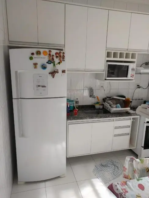 Foto 9 de Apartamento com 2 quartos à venda, 70m2 em Gonzaga, Santos - SP