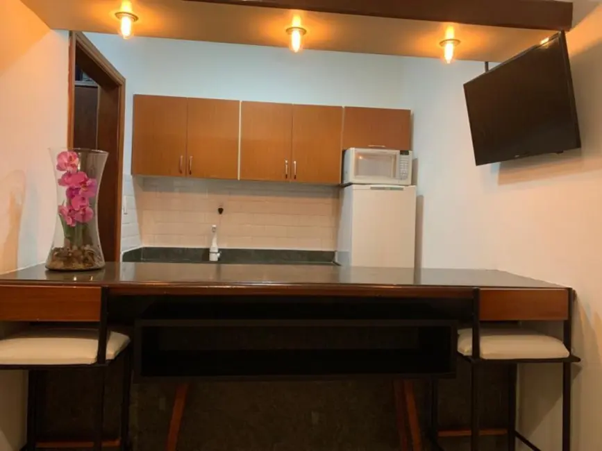 Loft / Flat com 1 quarto à venda, 38m2 em Sao Vicente - SP - imagem 4 Foto 4 de Loft / Flat com 1 quarto à venda, 38m2 em Sao Vicente - SP