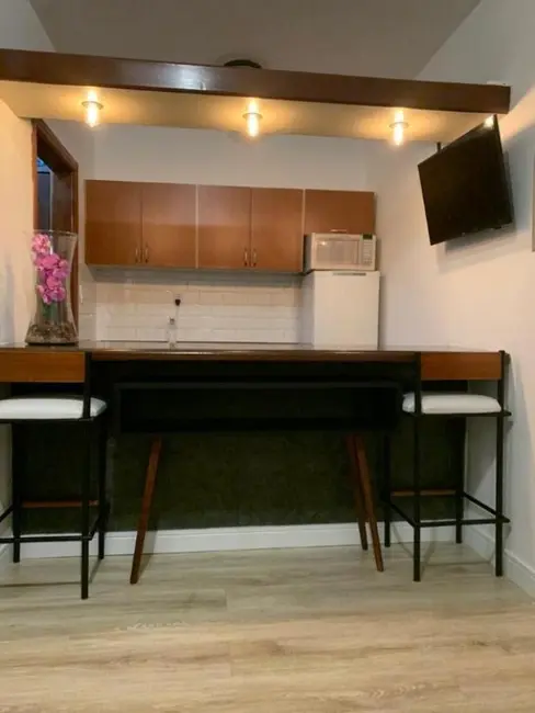 Loft / Flat com 1 quarto à venda, 38m2 em Sao Vicente - SP - imagem 2 Foto 2 de Loft / Flat com 1 quarto à venda, 38m2 em Sao Vicente - SP