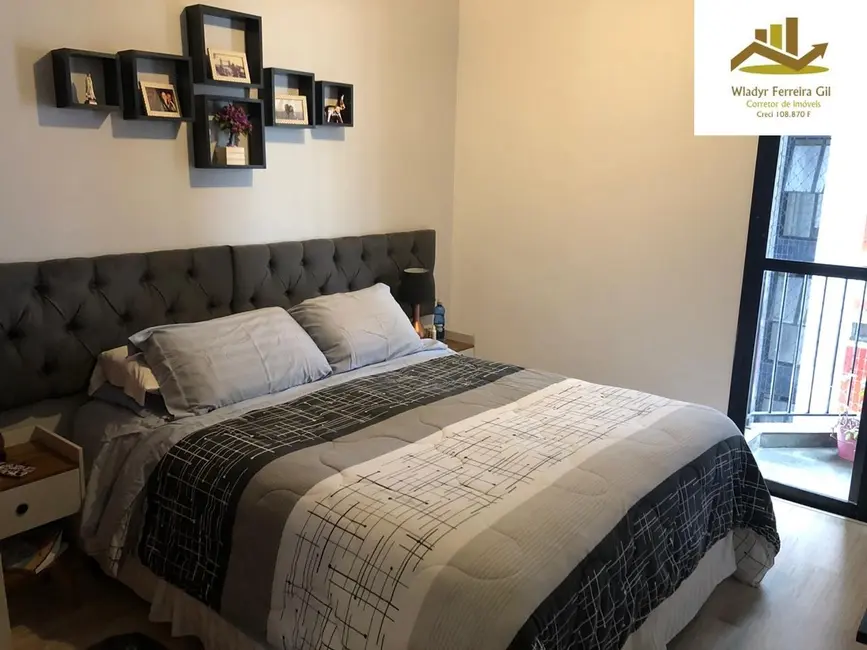 Loft / Flat com 1 quarto à venda, 38m2 em Sao Vicente - SP - imagem 8 Foto 8 de Loft / Flat com 1 quarto à venda, 38m2 em Sao Vicente - SP