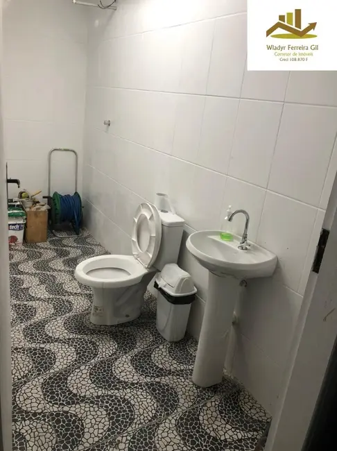 Loja à venda, 38m2 em Vila Mathias, Santos - SP - imagem 6 Foto 6 de Loja à venda, 38m2 em Vila Mathias, Santos - SP