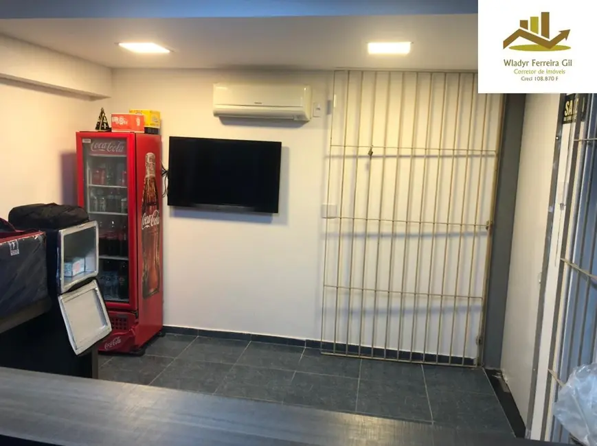 Loja à venda, 38m2 em Vila Mathias, Santos - SP - imagem 4 Foto 4 de Loja à venda, 38m2 em Vila Mathias, Santos - SP