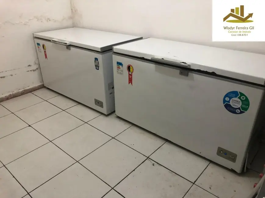 Loja à venda, 38m2 em Vila Mathias, Santos - SP - imagem 7 Foto 7 de Loja à venda, 38m2 em Vila Mathias, Santos - SP