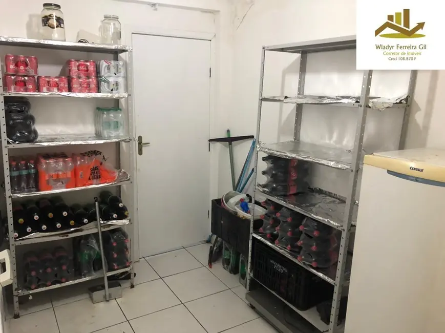 Loja à venda, 38m2 em Vila Mathias, Santos - SP - imagem 8 Foto 8 de Loja à venda, 38m2 em Vila Mathias, Santos - SP
