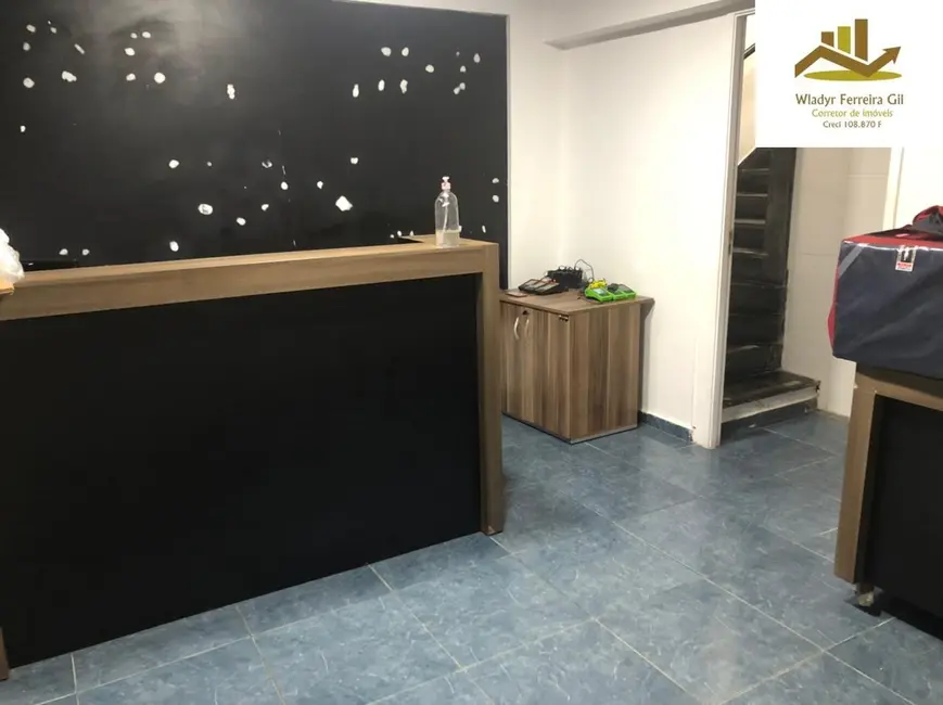 Loja à venda, 38m2 em Vila Mathias, Santos - SP - imagem 5 Foto 5 de Loja à venda, 38m2 em Vila Mathias, Santos - SP