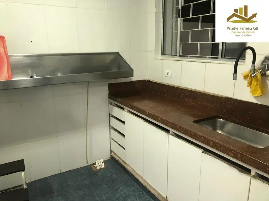 Loja à venda, 38m2 em Vila Mathias, Santos - SP - imagem 3 Foto 3 de Loja à venda, 38m2 em Vila Mathias, Santos - SP