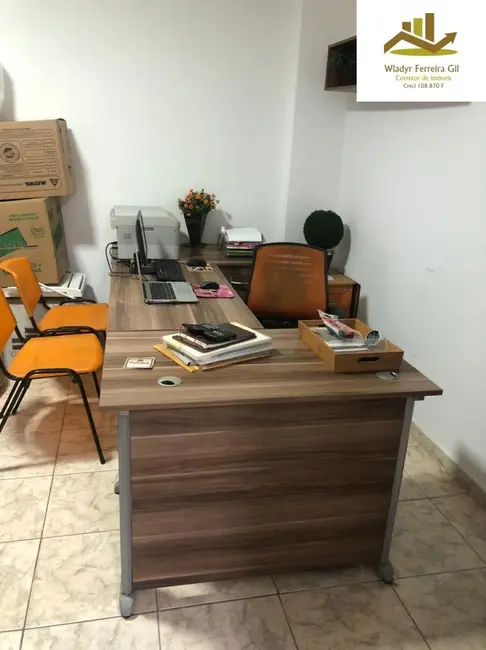 Loja à venda, 38m2 em Vila Mathias, Santos - SP - imagem 9 Foto 9 de Loja à venda, 38m2 em Vila Mathias, Santos - SP