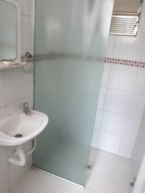Kitnet com 1 quarto para alugar, 30m2 em Macuco, Santos - SP - imagem 5 Foto 5 de Kitnet com 1 quarto para alugar, 30m2 em Macuco, Santos - SP