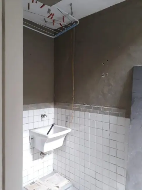 Kitnet com 1 quarto para alugar, 30m2 em Macuco, Santos - SP - imagem 7 Foto 7 de Kitnet com 1 quarto para alugar, 30m2 em Macuco, Santos - SP