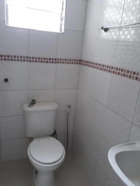 Kitnet com 1 quarto para alugar, 30m2 em Macuco, Santos - SP - imagem 6 Foto 6 de Kitnet com 1 quarto para alugar, 30m2 em Macuco, Santos - SP