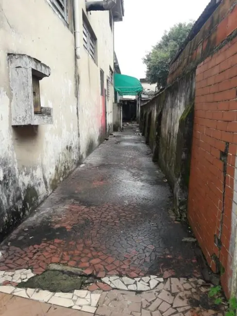 Foto 1 de Apartamento com 2 quartos à venda, 98m2 em Estuário, Santos - SP