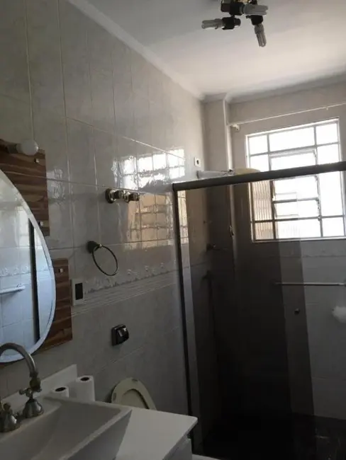 Foto 4 de Apartamento com 2 quartos para alugar, 130m2 em Gonzaga, Santos - SP