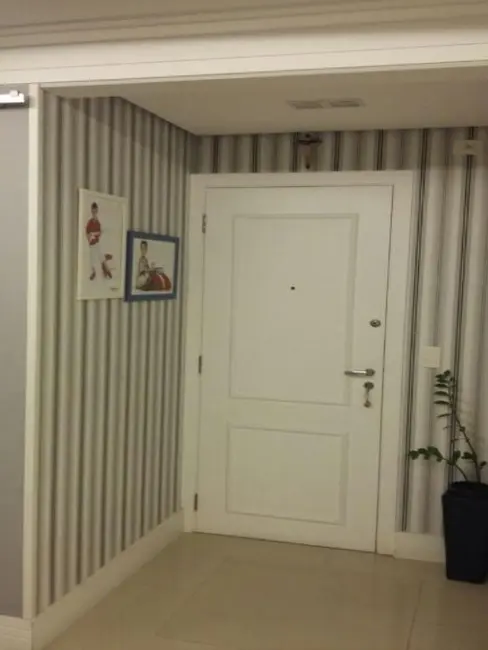 Foto 3 de Apartamento com 4 quartos à venda, 159m2 em Gonzaga, Santos - SP