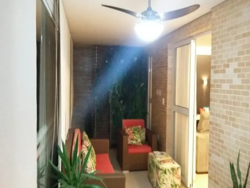 Foto 9 de Apartamento com 4 quartos à venda, 159m2 em Gonzaga, Santos - SP