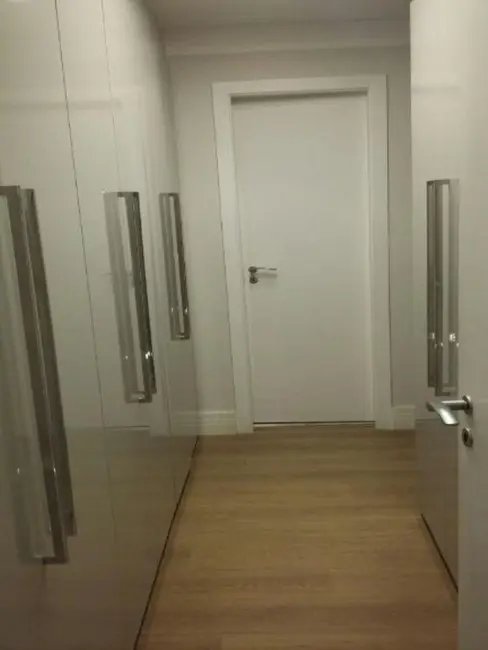 Foto 7 de Apartamento com 4 quartos à venda, 159m2 em Gonzaga, Santos - SP