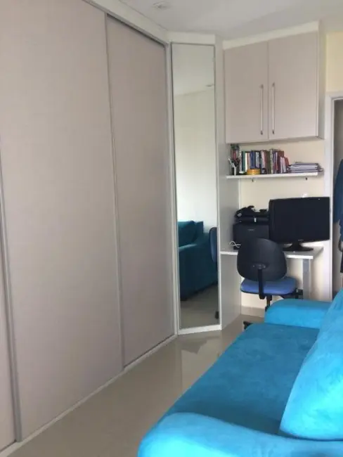 Apartamento com 2 quartos à venda e para alugar, 74m2 em Encruzilhada, Santos - SP - imagem 8 Foto 8 de Apartamento com 2 quartos à venda e para alugar, 74m2 em Encruzilhada, Santos - SP