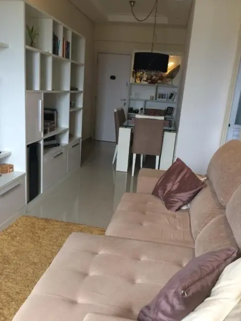 Apartamento com 2 quartos à venda e para alugar, 74m2 em Encruzilhada, Santos - SP - imagem 7 Foto 7 de Apartamento com 2 quartos à venda e para alugar, 74m2 em Encruzilhada, Santos - SP