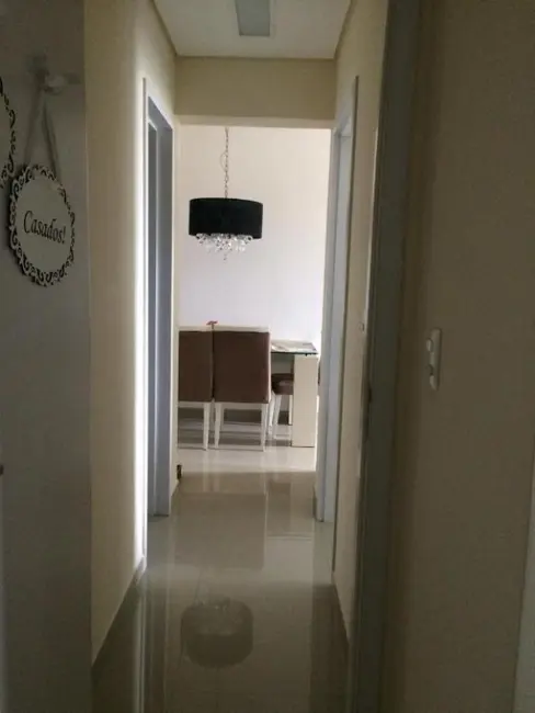 Apartamento com 2 quartos à venda e para alugar, 74m2 em Encruzilhada, Santos - SP - imagem 3 Foto 3 de Apartamento com 2 quartos à venda e para alugar, 74m2 em Encruzilhada, Santos - SP