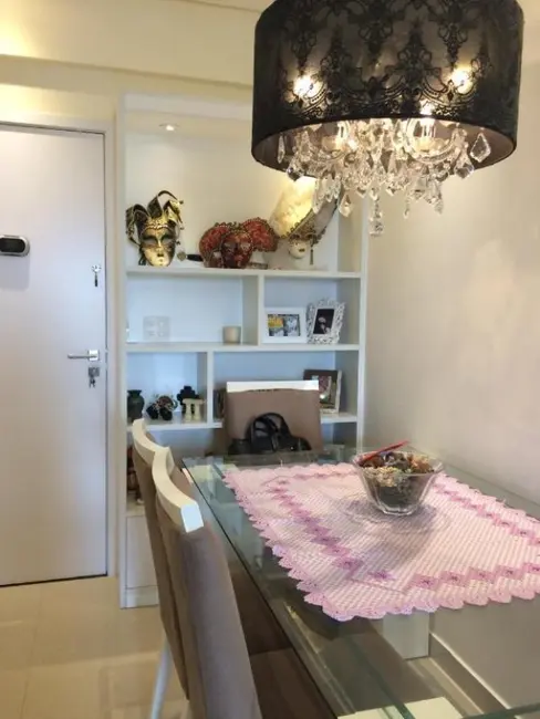 Apartamento com 2 quartos à venda e para alugar, 74m2 em Encruzilhada, Santos - SP - imagem 6 Foto 6 de Apartamento com 2 quartos à venda e para alugar, 74m2 em Encruzilhada, Santos - SP